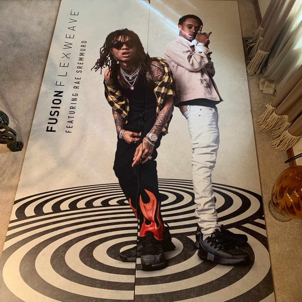 Rae sremmurd Poster